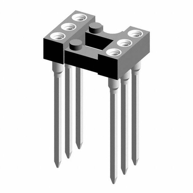 123-87-306-41-001101 Preci-Dip  Zoccoli IC